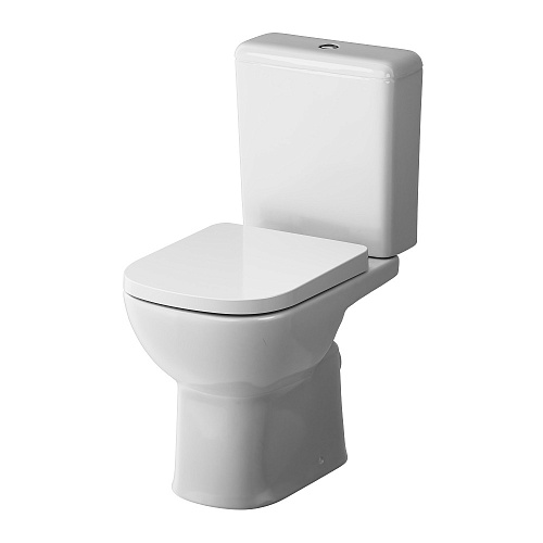 Унитаз AM.PM Sunny 2.0 C85C8601SC Унитаз AM.PM Sunny 2.0 C85C8601SC