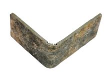 Угловой элемент Monopole Muralla MurallaLeonCornerPiece (exp)