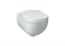 Подвесной унитаз Laufen Palomba 8.2080.1.400.000.1-LCC Подвесной унитаз Laufen Palomba 8.2080.1.400.000.1-LCC