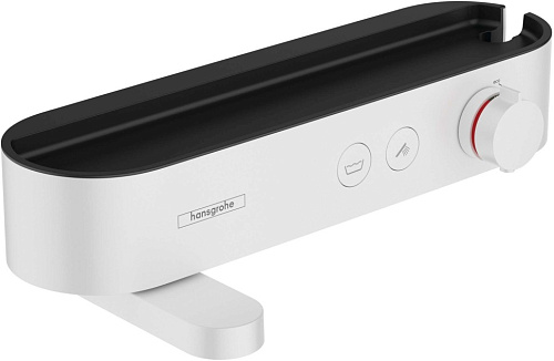Термостат для ванны Hansgrohe ShowerTablet Select 24340700 Термостат для ванны Hansgrohe ShowerTablet Select 24340700