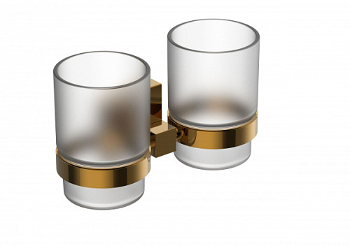 Стакан для зубных щеток Wonzon & Woghand WW-8928-DG - купить в Санкт-Петербурге, цена на Стакан для зубных щеток Wonzon & Woghand WW-8928-DG в интернет-магазине Керамос Стакан для зубных щеток Wonzon & Woghand WW-8928-DG купить недорого в интернет-магазине Керамос