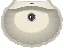 Мойка для кухни Florentina 20.345.E0695.201 Гребешок 70х53 см, жасмин