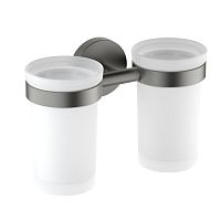 Стакан Aquatek ЕВРОПА AQ4117BGM Стакан Aquatek ЕВРОПА AQ4117BGM