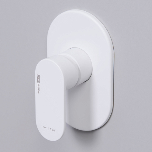 Смеситель для душа WasserKRAFT Mindel 8551_Mindel Смеситель для душа WasserKRAFT Mindel 8551_Mindel