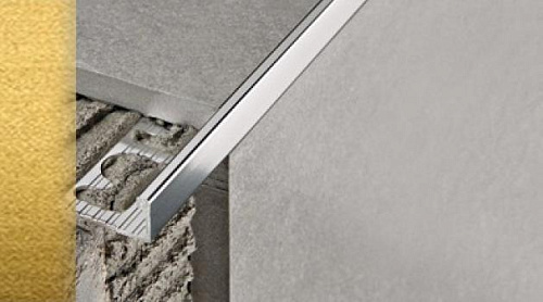 Профиль PROGRESS PROFILES PTBOS08 Профиль PROGRESS PROFILES PTBOS08