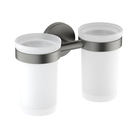 Стакан Aquatek ЕВРОПА AQ4117BGM купить недорого в интернет-магазине Керамос