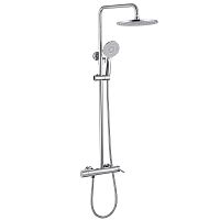 Душевая стойка Abber  AF8816L Душевая стойка Abber  AF8816L