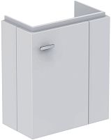 Тумба Ideal Standard E0371WG Connect Space для раковины 45х25 см, подвесная, Lacquered White Glossy (белый лак глянцевый) Тумба Ideal Standard E0371WG Connect Space для раковины 45х25 см, подвесная, Lacquered White Glossy (белый лак глянцевый)
