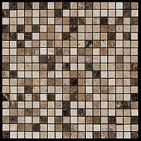 Мозаика Мира Natural Mt-88-15p(0152/mp) 30.5x30.5 Каменная мозаика