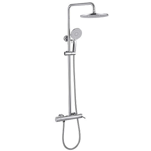 Душевая стойка Abber  AF8816L