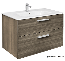 Тумба под раковину Roca Victoria A857470402