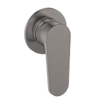 Смеситель для душа AQUAme Novara AQM8813GM