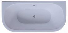 Ванна акриловая Aquatek MOR190-0000059