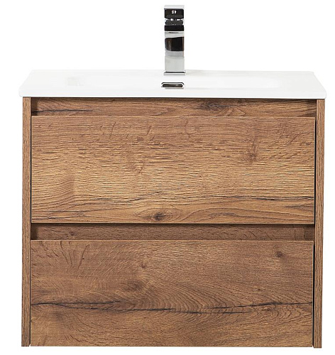 База BelBagno KRAFT-700-2C-SO-RT под раковину 70х46 см, подвесная, Rovere Tabacco (дуб табачный) купить недорого в интернет-магазине Керамос База BelBagno KRAFT-700-2C-SO-RT под раковину 70х46 см, подвесная, Rovere Tabacco (дуб табачный) купить недорого в интернет-магазине Керамос