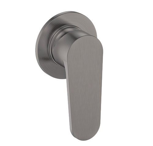 Смеситель для душа AQUAme Novara AQM8813GM Смеситель для душа AQUAme Novara AQM8813GM