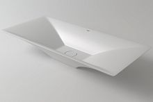 Раковина HOLBI SIRIUS 77 1.02.018.11.1