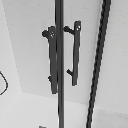 Душевой уголок Veconi Evo E2-B-100100-01-C9 купить недорого в интернет-магазине Керамос Душевой уголок Veconi Evo E2-B-100100-01-C9 купить недорого в интернет-магазине Керамос