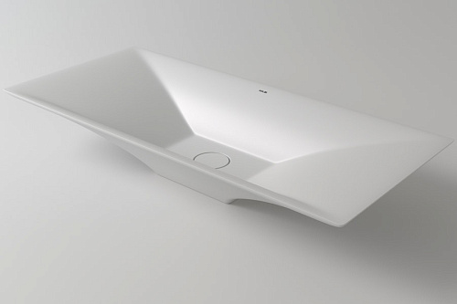 Раковина HOLBI SIRIUS 77 1.02.018.11.1