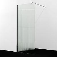 Душевая перегородка WasserKRAFT Rur 30W 30W39-FL