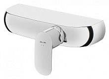 Смеситель AM.PM F3020000 Sensation для душа, хром