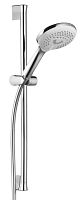 Душевой гарнитур Kludi 6793005-00 Freshline, 3S, 600 мм, хром
