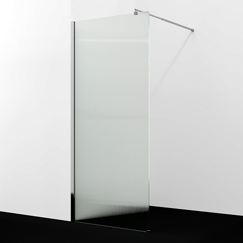 Душевая перегородка WasserKRAFT Rur 30W 30W39-FL