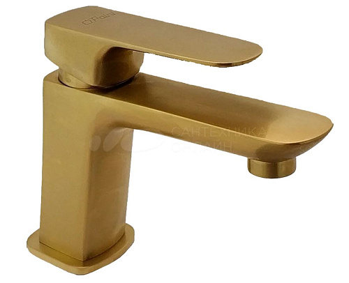 Смеситель для раковины Paini Nove 09PJ211 купить недорого в интернет-магазине Керамос