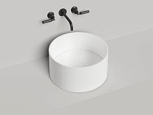 Раковина накладная SALINI Armonia Salini 130422M