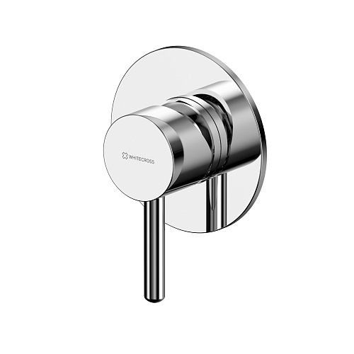 Смеситель для душа, встраиваемый Whitecross Y Y1245CR Смеситель для душа, встраиваемый Whitecross Y Y1245CR