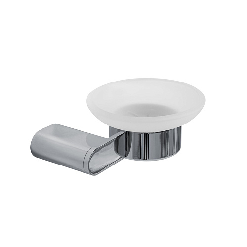 Мыльница подвесная CEZARES STYLUS-SODS-01 купить недорого в интернет-магазине Керамос