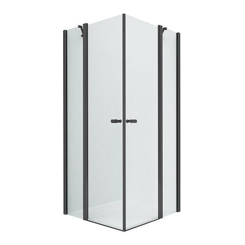 Душевое ограждение New Trendy NEW SOLEO Black K-0762 купить недорого в интернет-магазине Керамос Душевое ограждение New Trendy NEW SOLEO Black K-0762 купить недорого в интернет-магазине Керамос