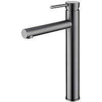 Смеситель для умывальника Caprigo DON 53-023-GUN