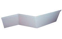 Панель для ванны, фронтальная Ravak BeHappy CZ12100A00