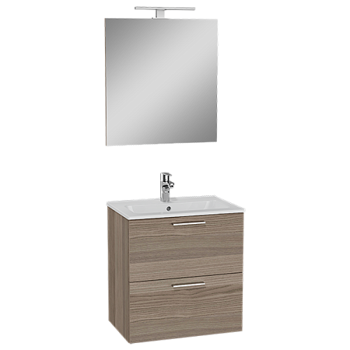 Комплект мебели для ванной комнаты Vitra 75103 (exp) Комплект мебели для ванной комнаты Vitra 75103 (exp)