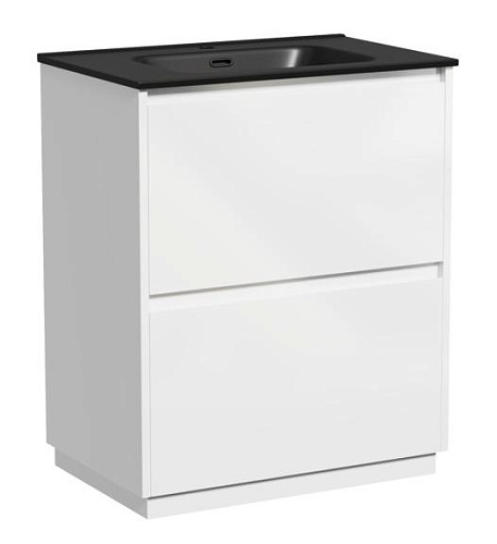 Тумба под раковину Sancos Libra Floor LB70FW купить недорого в интернет-магазине Керамос Тумба под раковину Sancos Libra Floor LB70FW купить недорого в интернет-магазине Керамос