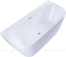 Ванна акриловая Aquanet PRIORITY 3 2.31003.20 Ванна акриловая Aquanet PRIORITY 3 2.31003.20