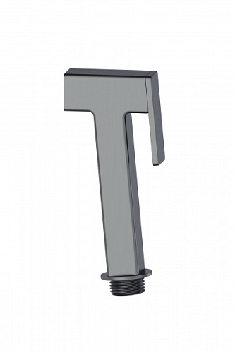 Лейка для гигиенического душа Wonzon & Woghand  WW-88PQ02-BGM