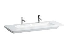 Раковина Laufen Living 8.1643.6.000.107.1 Раковина Laufen Living 8.1643.6.000.107.1