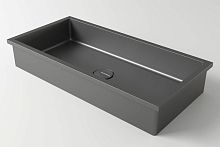 Раковина встраиваемая снизу HOLBI NEPTUNE 65 1.02.013.11.3 Раковина встраиваемая снизу HOLBI NEPTUNE 65 1.02.013.11.3