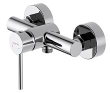 Смеситель Aquatek AQ1360CR Европа для душа, хром