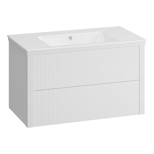 Тумба под раковину Opadiris Рубинно 00-00005944 купить недорого в интернет-магазине Керамос