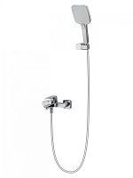 Смеситель для ванны/душа Wonzon & Woghand Forza WW-639031-1-CR