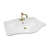 Раковина Aquaton ВЕРСАЛЬ 1A712431VS200