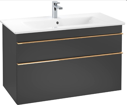 Тумба под раковину Villeroy & Boch AG Venticello A92605PD купить недорого в интернет-магазине Керамос