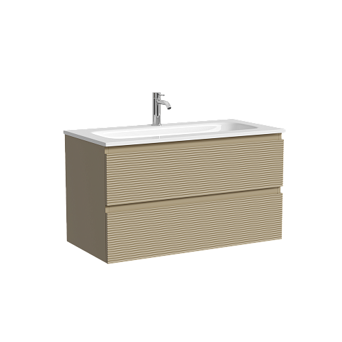 Тумба под раковину Sancos Folk FL90CP купить недорого в интернет-магазине Керамос Тумба под раковину Sancos Folk FL90CP купить недорого в интернет-магазине Керамос