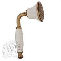 Ручной душ Migliore  ML.OLV-5806.BI.BR