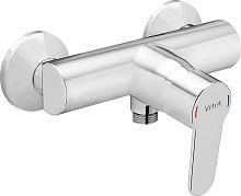 Смеситель Vitra A42571EXP Win S для душа, хром Смеситель Vitra A42571EXP Win S для душа, хром