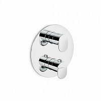 Встраиваемые смесители KERAMA MARAZZI OLE 67638EKM.21.018 Встраиваемые смесители KERAMA MARAZZI OLE 67638EKM.21.018