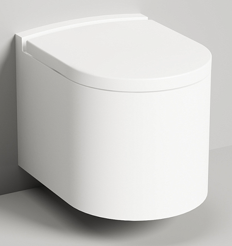 Унитаз SALINI GEMELLI 240121KM Унитаз SALINI GEMELLI 240121KM