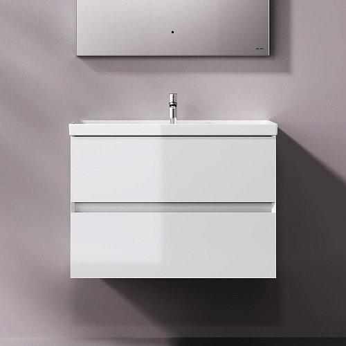 Тумба под раковину AM.PM Above M9XFHX0802WG